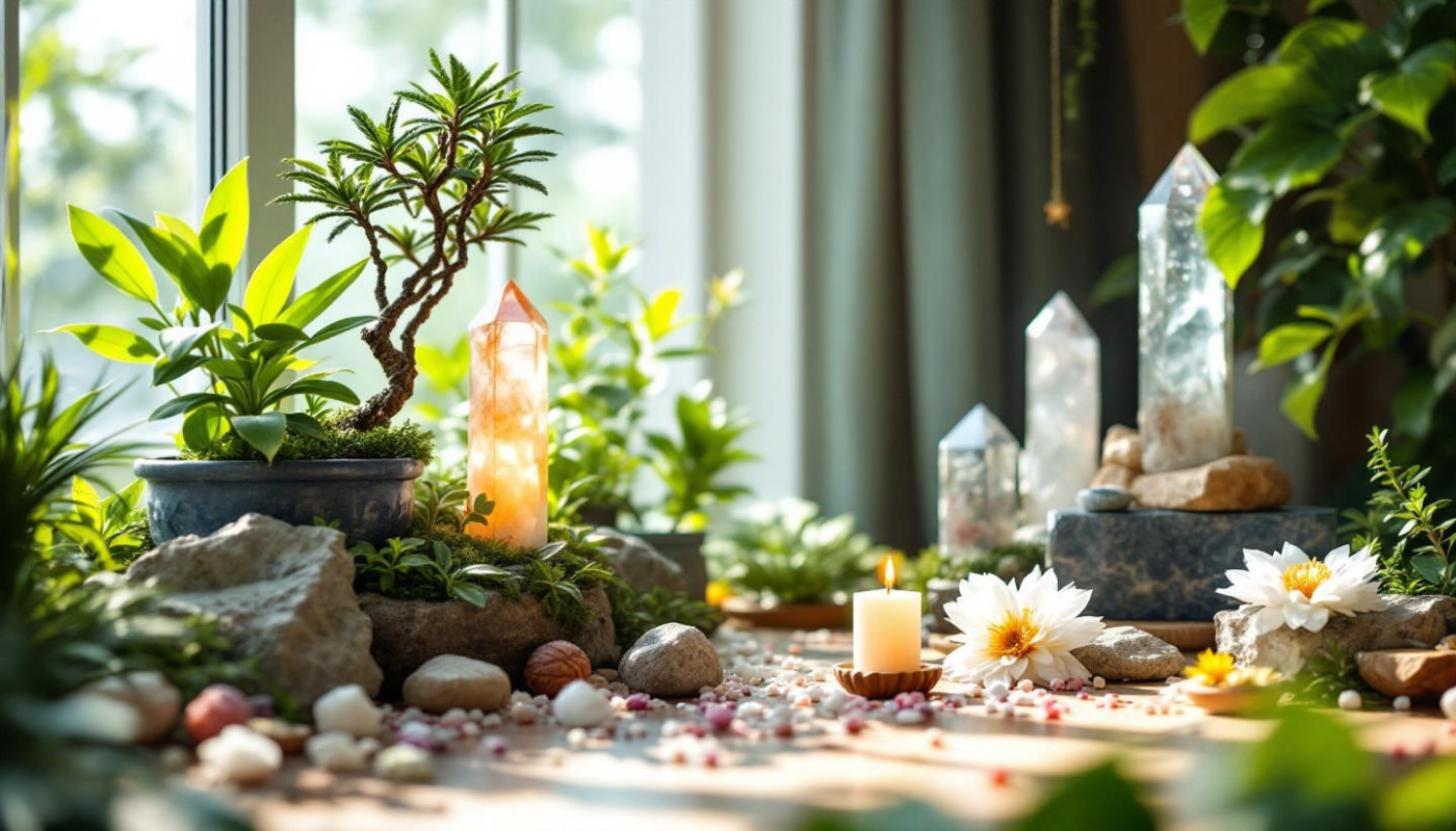 Comment les soins holistiques peuvent revitaliser votre quotidien ?