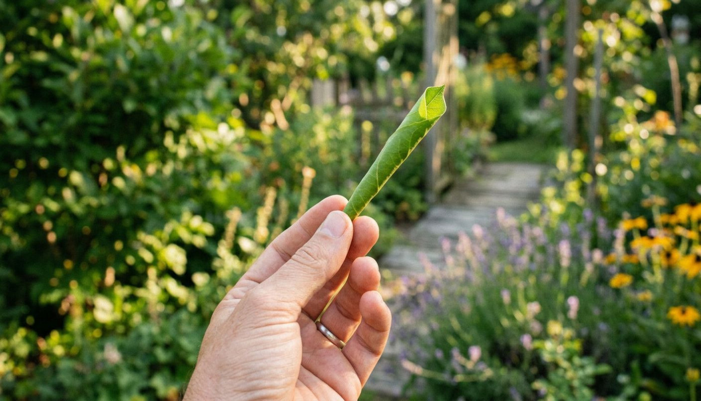 Comment les substituts de plantes peuvent aider à arrêter de fumer ?