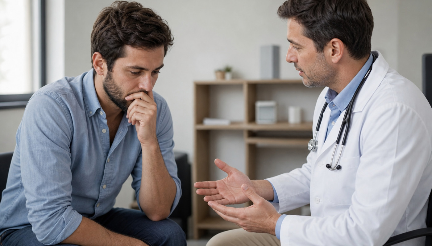 Que faut-il savoir sur la mycose du pénis ?
